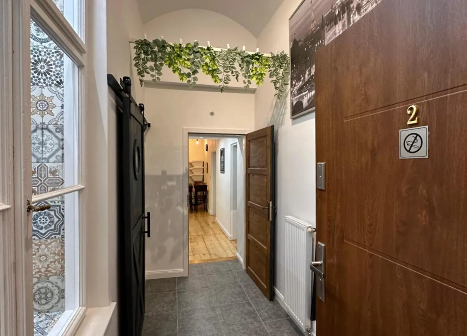 Cozy New Loft Apartment Praga
