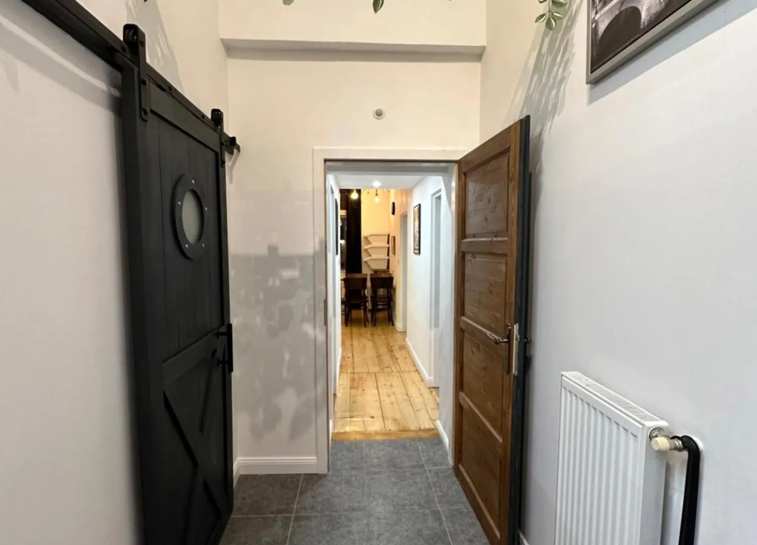 Cozy New Loft Apartment Praga